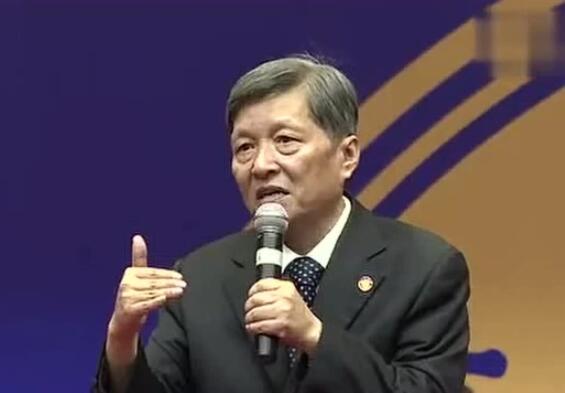 “网红校长”王树国脱稿演讲18分钟，有这样的校长，交大人真幸福...