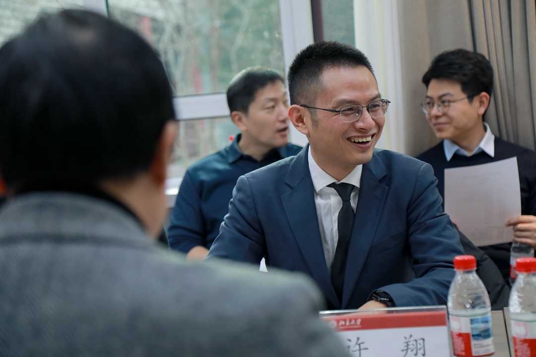 高途携手北京大学中文系：以学术深度重塑高质量文科教育生态