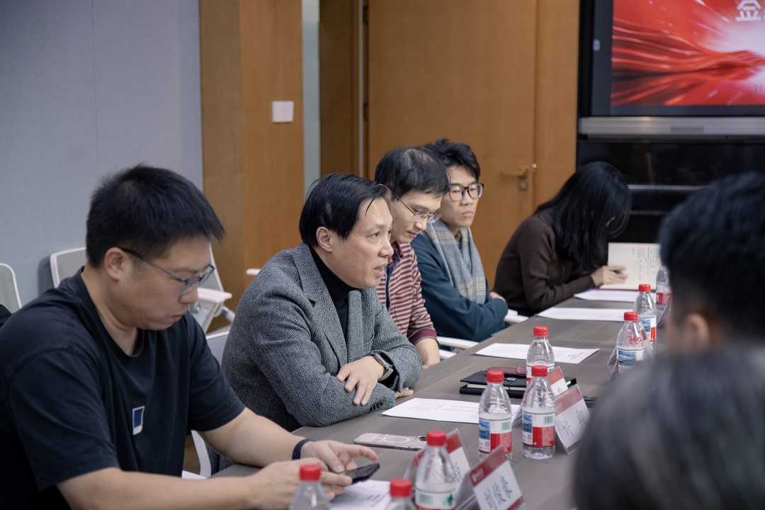 高途携手北京大学中文系：以学术深度重塑高质量文科教育生态