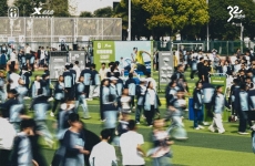 特步2026校园健康跑公益行升级：跑出飞一般，以梦想为翼助力青少年科学成长