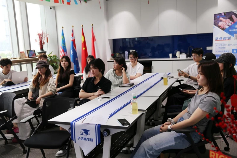 第七届校外导师科研或实践项目｜李勇导师实践项目启动：三个月“爆款”实战，锻造不可替代的运营硬实力 图5